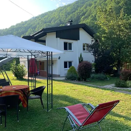 Villa River Island Torlakovac