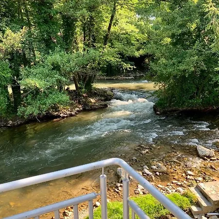 River Island * Torlakovac